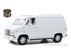 Highway 61 1976 Chevrolet G Series Van