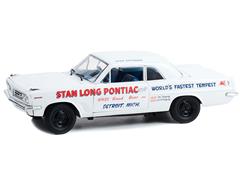 18041 - Highway 61 1963 Pontiac Tempest Driven by Stan Atlocer