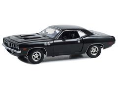 18045 - Highway 61 1971 Plymouth Cuda John Wick Chapter 4