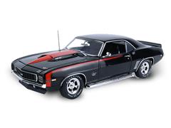 HIGHWAY 61 #18058 - Baldwin Motion 1969 Camaro Phase III