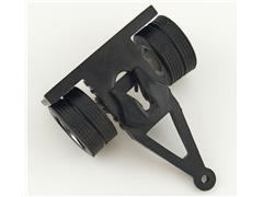 HO LOGISTICS #HL-28005 - Trailer Dolly