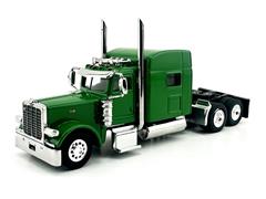 HO LOGISTICS #HL-38905 - Peterbilt 389 with Sleeper Cab in Green