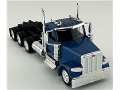 HL-589062 - HO Logistics Peterbilt 589 3 Axel Day
