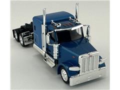 HL-589064 - HO Logistics Peterbilt 589
