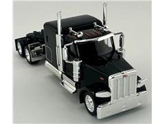 HO LOGISTICS #HL-589094 - Peterbilt 589 with 72 Inch Sleeper in Black