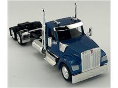 HL-990061 - HO Logistics Kenworth W990 2 Axel Cab