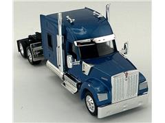 HL-990065 - HO Logistics Kenworth W990 Stand Up Sleeper
