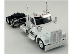 HL-990071 - HO Logistics Kenworth W990 2 Axel Cab