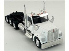 HL-990072 - HO Logistics Kenworth W990 3 Axel Day