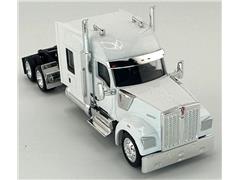 HL-990075 - HO Logistics Kenworth W990 Stand Up Sleeper