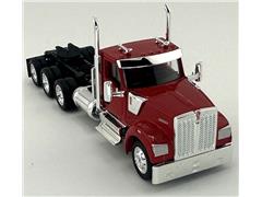 HL-990082 - HO Logistics Kenworth W990 3 Axel Day