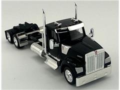 HL-990091 - HO Logistics Kenworth W990 2 Axel Cab