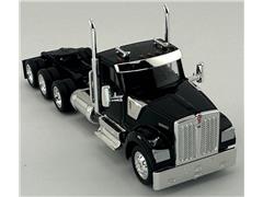 HL-990092 - HO Logistics Kenworth W990 3 Axel Day