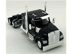 HL-990093 - HO Logistics Kenworth W990 Flat Top Sleeper