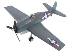 HA1118 - Hobby Master F6F 3 Hellcat Lt Oscar Chenoweth VF