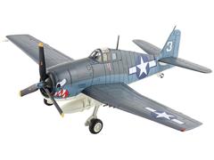 HA1119 - Hobby Master F6F 3 Hellcat Ens Gordon Arthur Stanley