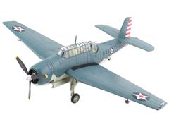 Hobby Master TBF 1C Avenger VT 8 NAS Norfolk