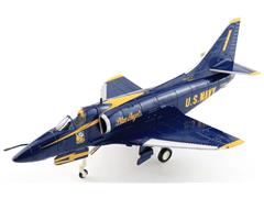 HA1438 - Hobby Master A 4F Skyhawk 1 Airplane US Navy