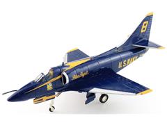 HA1438C - Hobby Master A 4F Skyhawk 8 Airplane US Navy