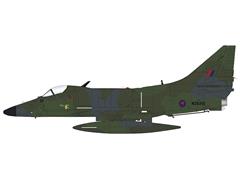 HA1440 - Hobby Master A 4K Skyhawk 2 Squadron RNZAF New
