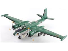 HA3228 - Hobby Master B 26K Counter Invader Congolese Air Force