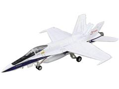 HA3563 - Hobby Master F_A 18A Hornet NASA California 2005 Diecast