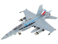 HA3581 - Hobby Master F_A 18C Hornet VMFA 112 Cowboys US