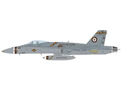 HA3583 - Hobby Master F_A 18C Hornet VMFA 323 Death Rattlers