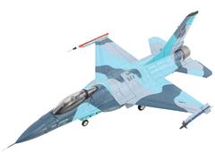 HA38018 - Hobby Master F 16A Lockheed Fighting Falcon NSAWC Adversary