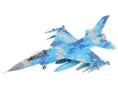 HA38028 - Hobby Master F 16C Fighting Falcon Ukranian AF What