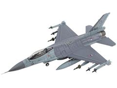 HA38030 - Hobby Master F 16AM Fighting Falcon 313 Squadron RNLAF