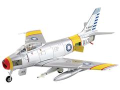 HA4322 - Hobby Master F 86F Sabre Sun Siwen 26th Sqn