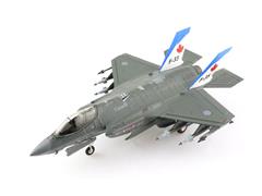 HA4429 - Hobby Master F 35A Lightning II Canadian Air Force