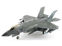 HA4435 - Hobby Master F 35A Lightning II 75 Sqn RAAF