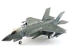 HA4435 - Hobby Master F 35A Lightning II 75 Squadron Royal