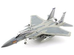 HA4529 - Hobby Master F 15C Eagle Chaos 44th Fighter Squad