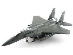 HA4536 - Hobby Master F 15E Strike Eagle 335th TFS_4th TFW