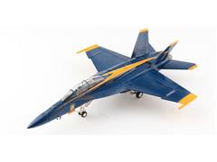 HA5128 - Hobby Master F_A 18F Super Hornet 7 US Navy