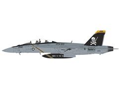 HA5138 - Hobby Master F_A 18F Super Hornet Jolly Rogers Strike
