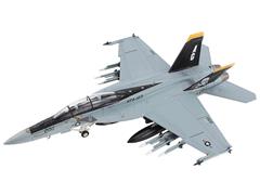 HA5138 - Hobby Master F_A 18F Super Hornet Jolly Rogers Strike