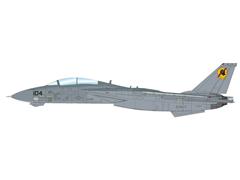 HA5255 - Hobby Master F 14A Tomcat Fist of