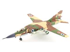 HA5315 - Hobby Master MIG 23ML Flogger Israeli Air Force 1990s