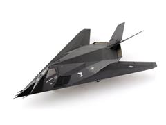 HOBBY MASTER - HA5811 - F-117A Nighthawk 