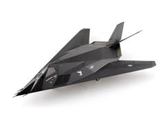 HA5811 - Hobby Master F 117A Nighthawk 40 Years of Owning