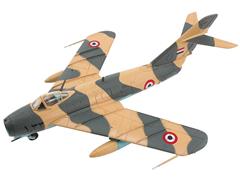 HA5912 - Hobby Master MIG 17F Fresco Syrian Air Force 1968