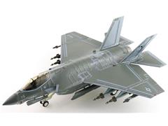 HA6209 - Hobby Master F 35C Lightning II CF 03 VX