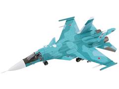 HA6308 - Hobby Master Su 34 Fighter Bomber RF 81251 277th