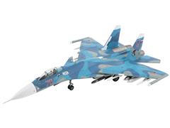 HA6408 - Hobby Master Su 33 Flanker