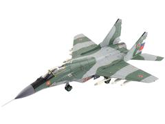 HA6520 - Hobby Master MiG 29A Fulcrum Red 32 906th FR