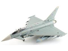 HA6623 - Hobby Master Eurofighter EF 2000 30_89 Luftwaffe Lagge July